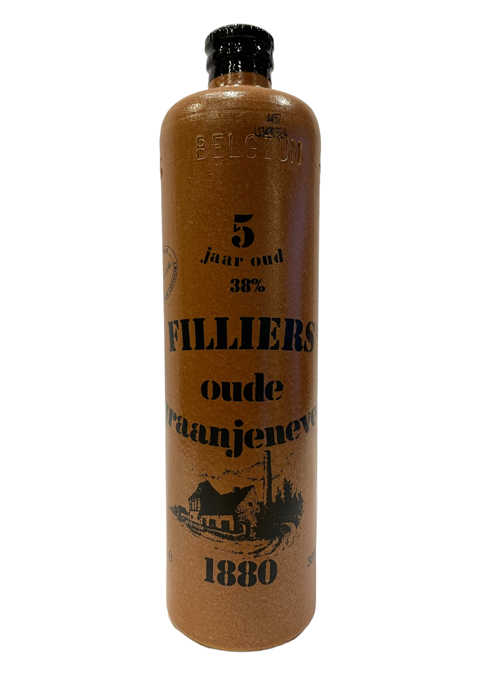 Filliers Oud 5y 0.7L