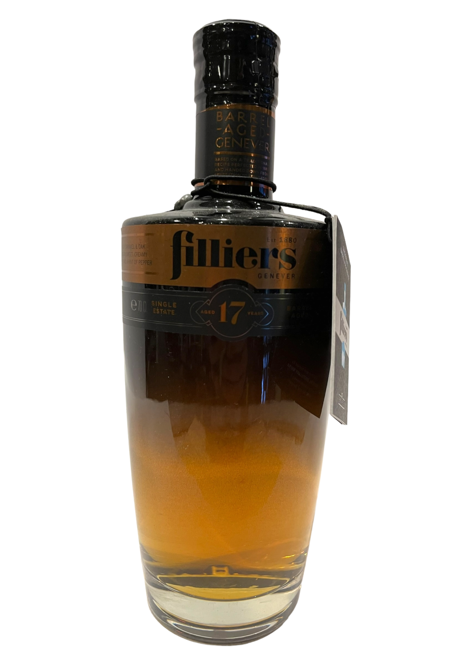 Filliers 17y 0.7L