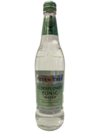 Fever Tree Elderflower 0.5L