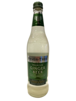 Fever Tree Ginger Beer 0.5L
