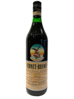 FERNET BRANCA LITER