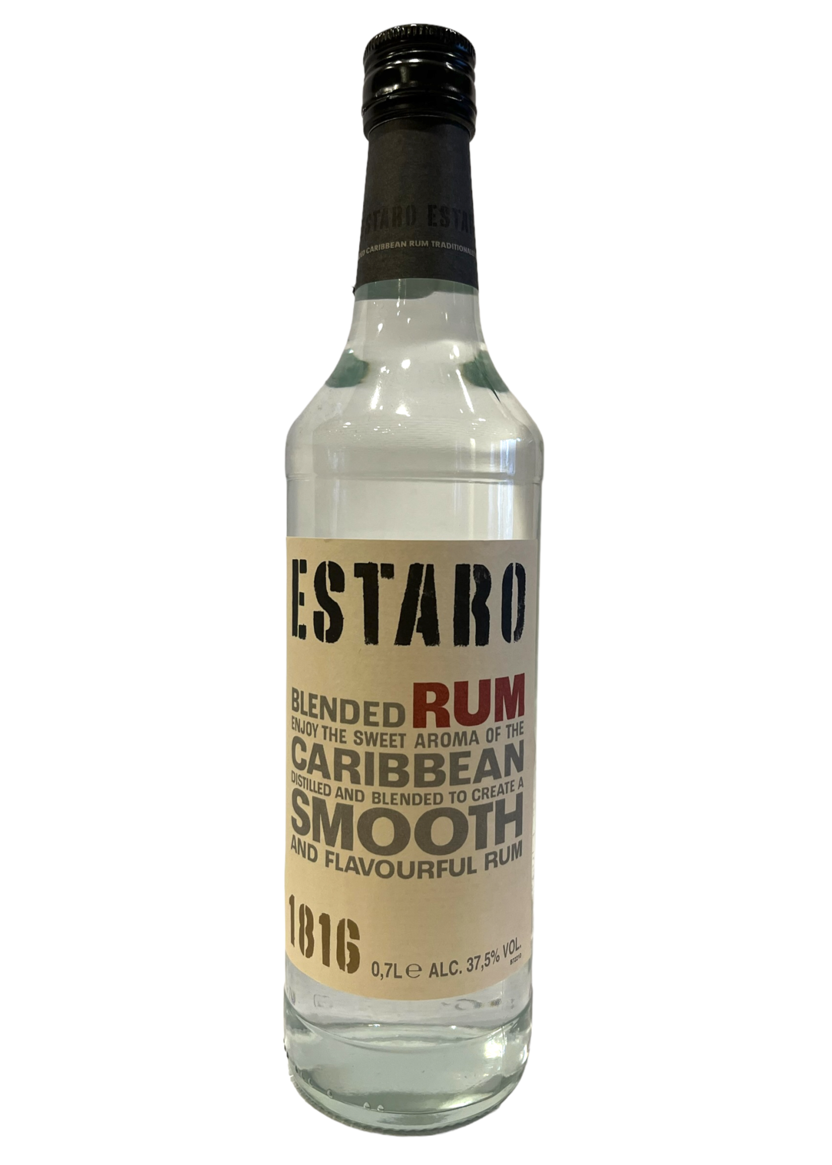 Estaro Wit 0.7L