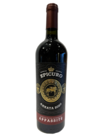 Epicuro Appassite Vino Rosso 0.75L