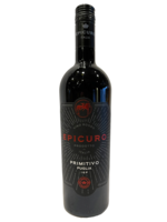 Epicuro Epicuro Primitivo 0.75L