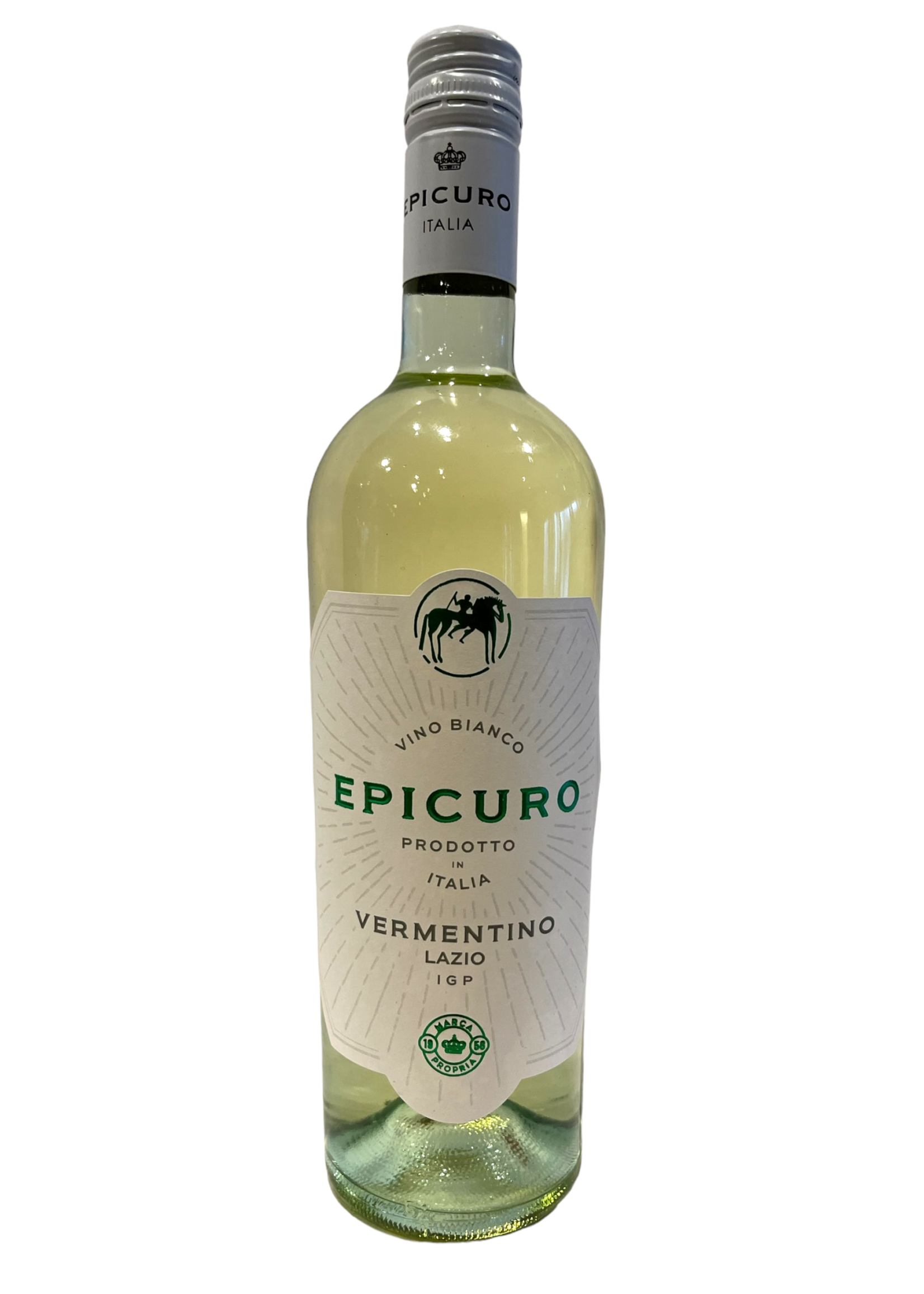 Epicuro Epicuro Vermentino 0.75L