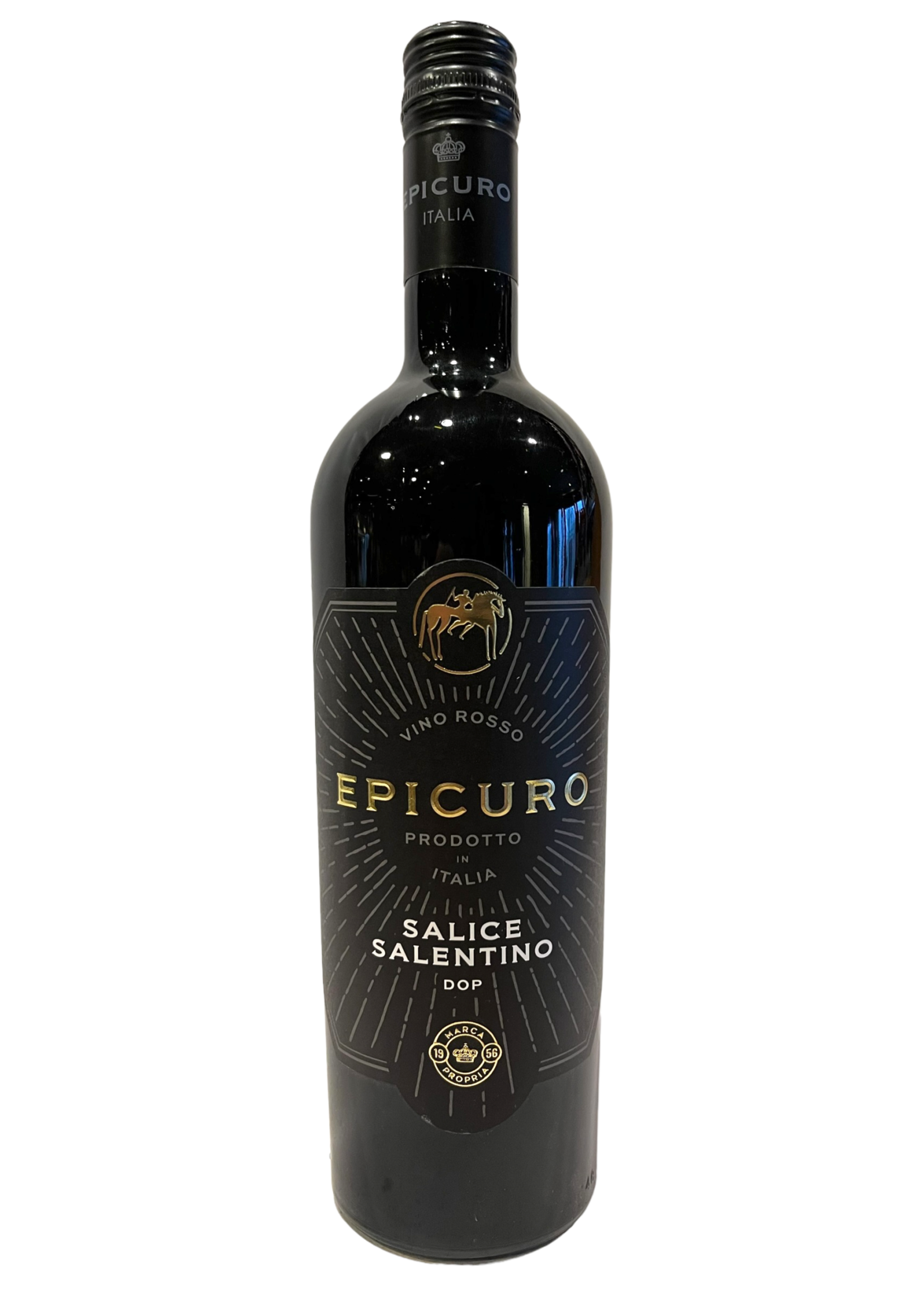 Epicuro Epicuro Salice Salentino 0.75L