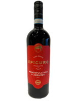 Epicuro Epicuro Montepulciano D'abruzzo 0.75L