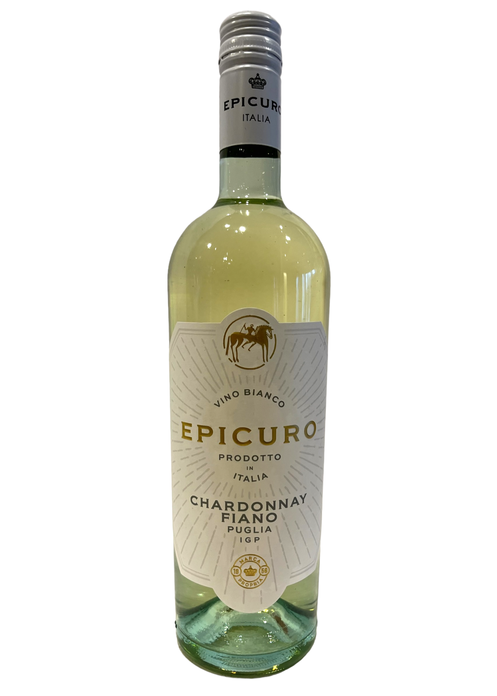 Epicuro Epicuro Chardonnay Fiano