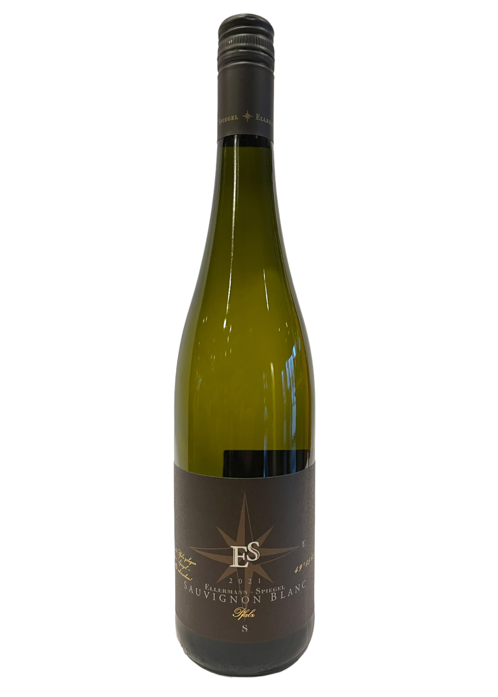 Ellerman Spiegel Sauvignon 0,75L