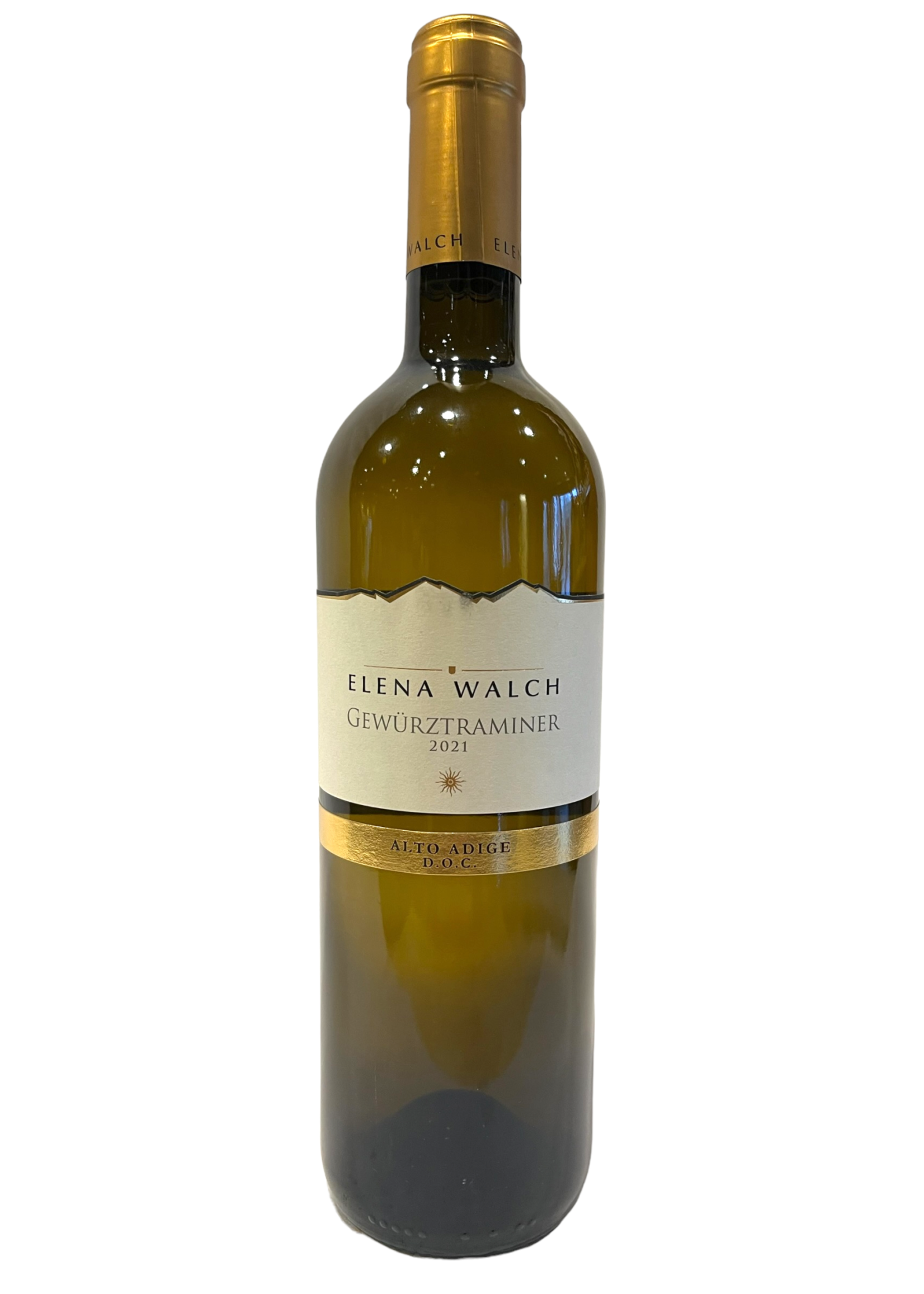 Elena Walch Gewurztraminer 0.75L