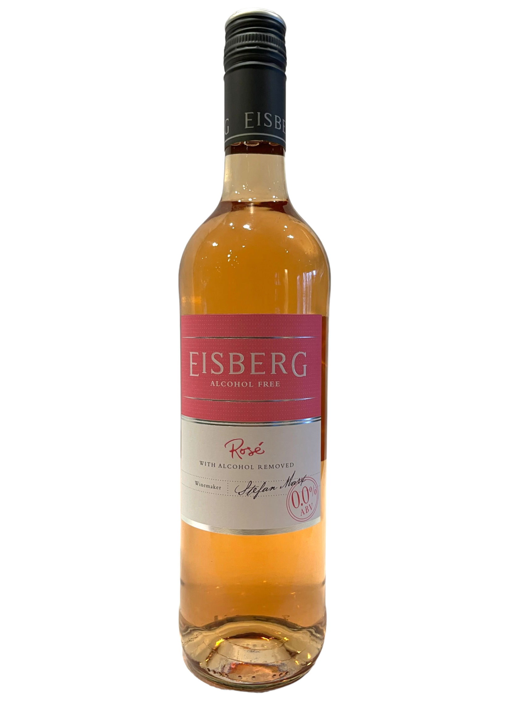 Eisberg Rose 0.75L