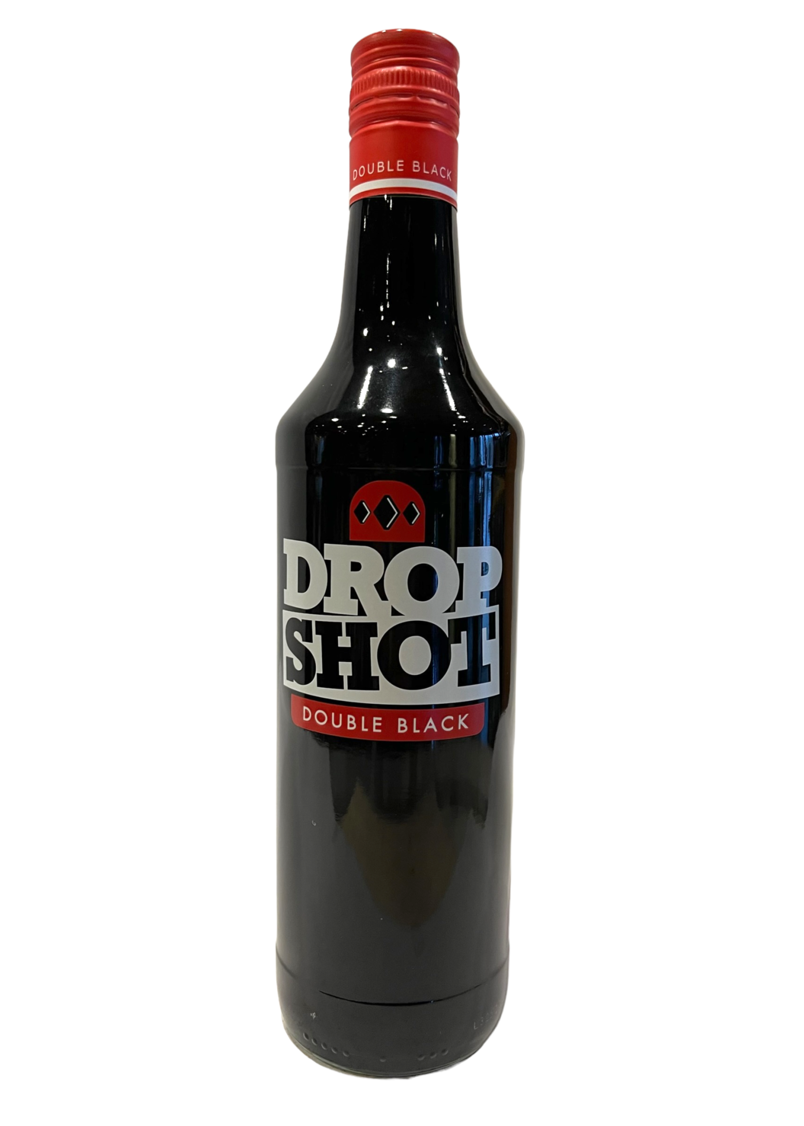Dropshot Double Black 0.7L
