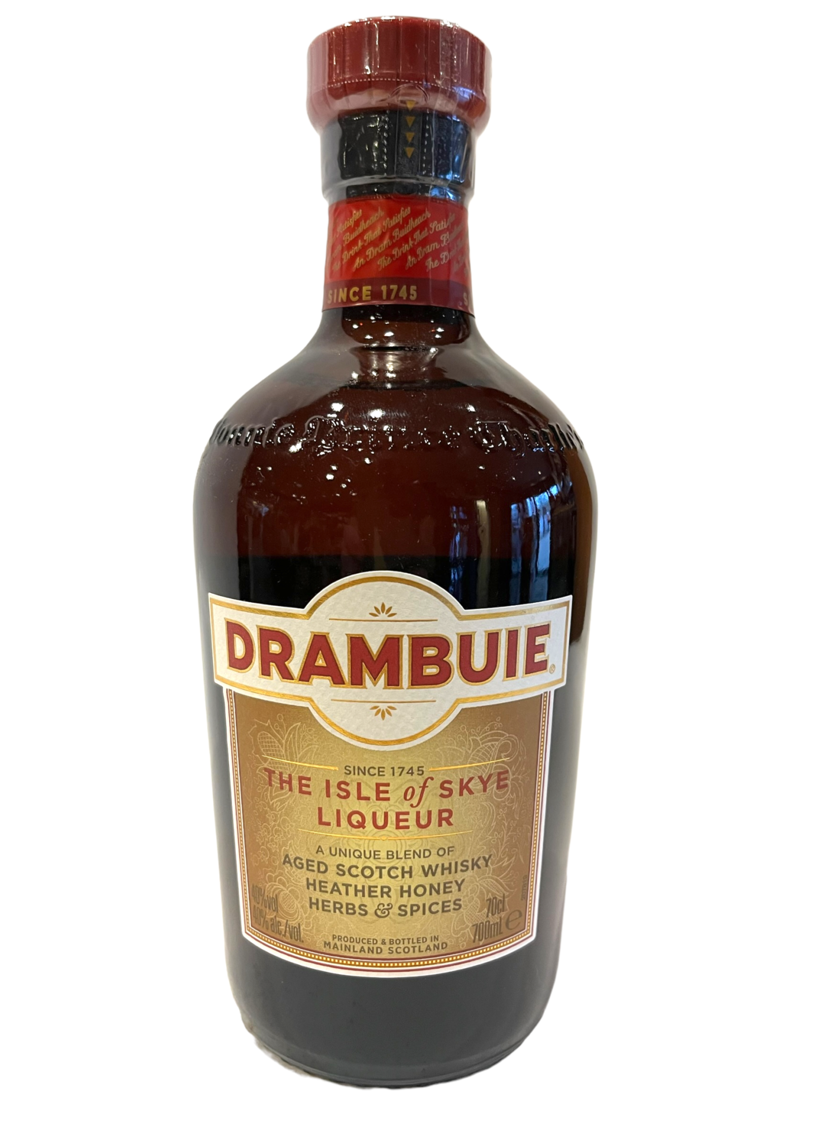 Drambui 0.7L