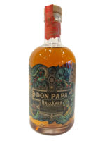 Don Papa Masskara 0.7L