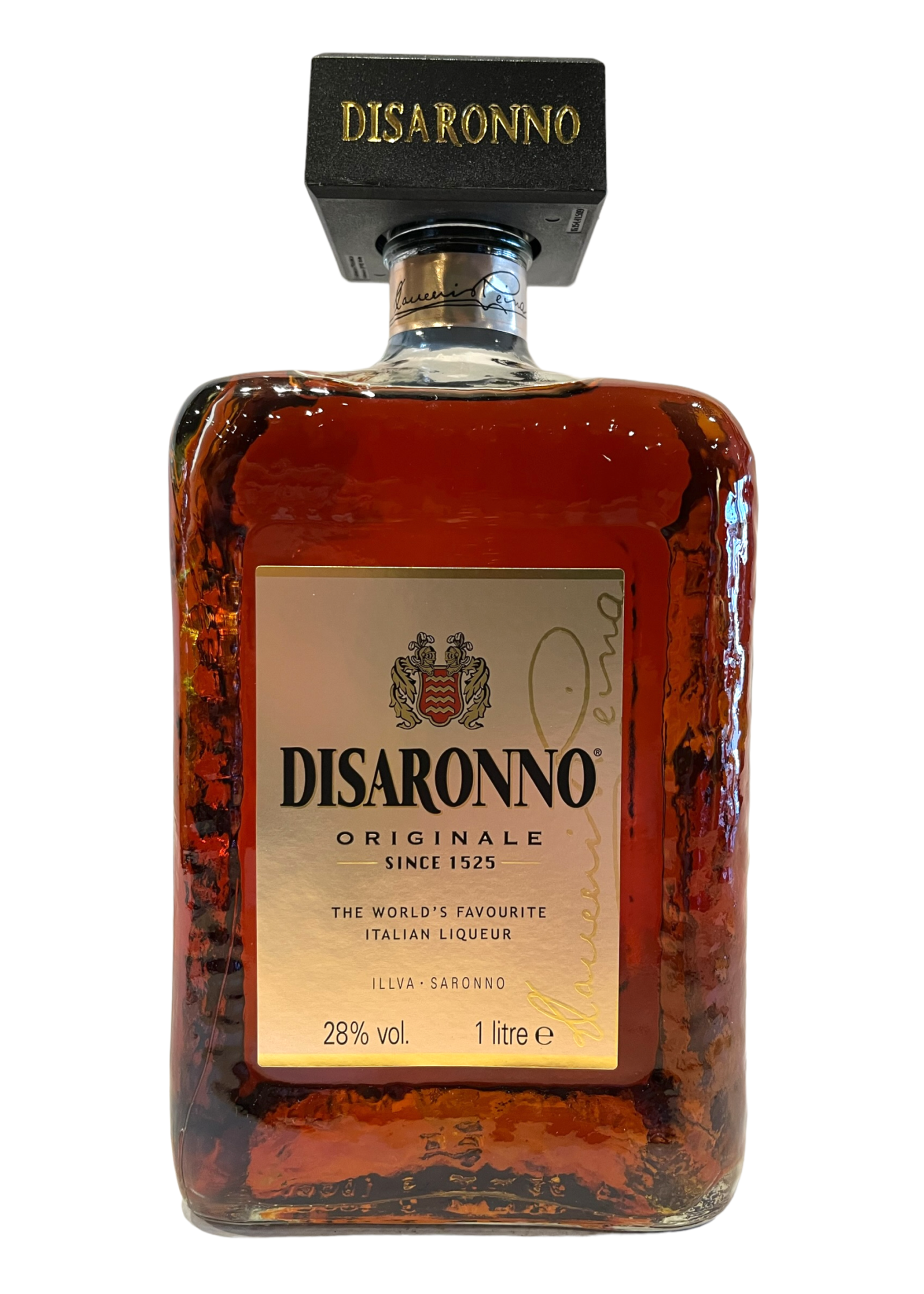 Disaronno Amaretto 1L