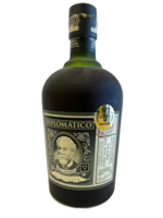 Diplomatico Reserva 0.7L