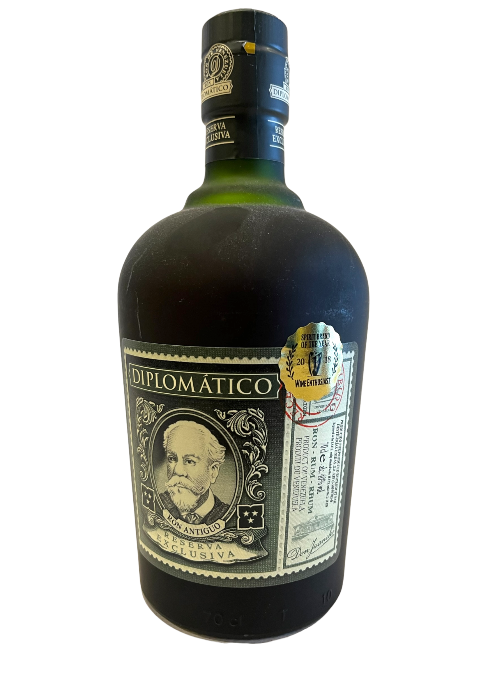 Diplomatico Reserva 0.7L