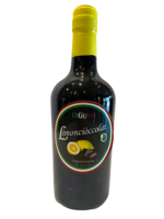 Digusti Limonchocolat 0.5L