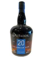 Dictador 20y 0.7L