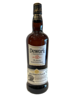 Dewars 12y 0.7L