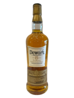 Dewars 15y 0.7L