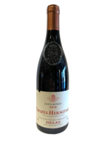 Delas Crozes Hermitage Rood 0,75L