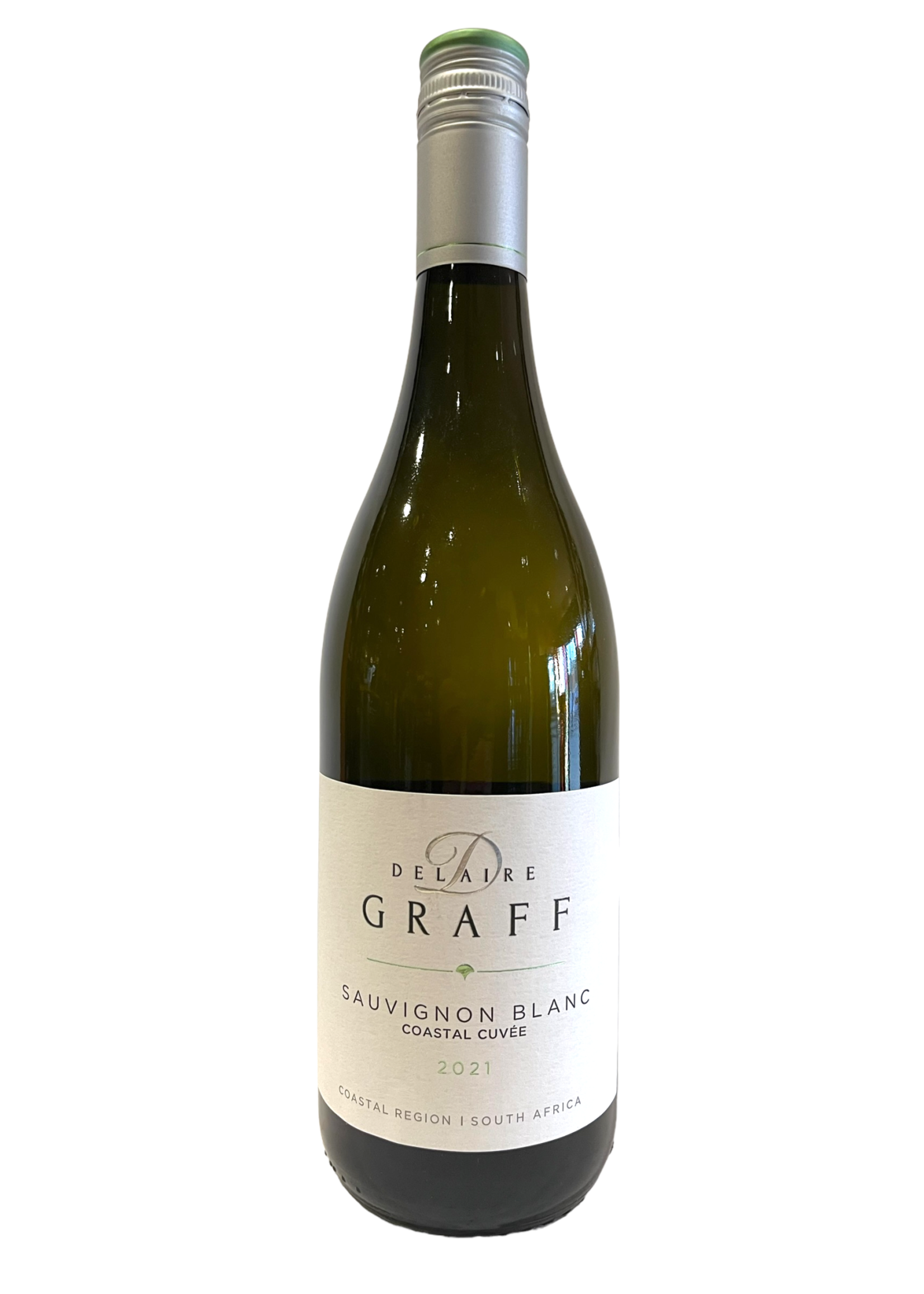 Delaire Graff Sauvignon Blanc 0,75L