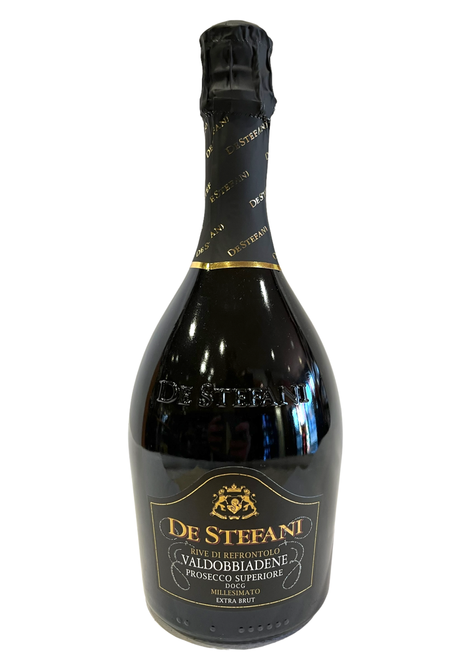 De Stefani Prosecco 0,75L