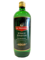 De Monnik Jonge Jenever 1L