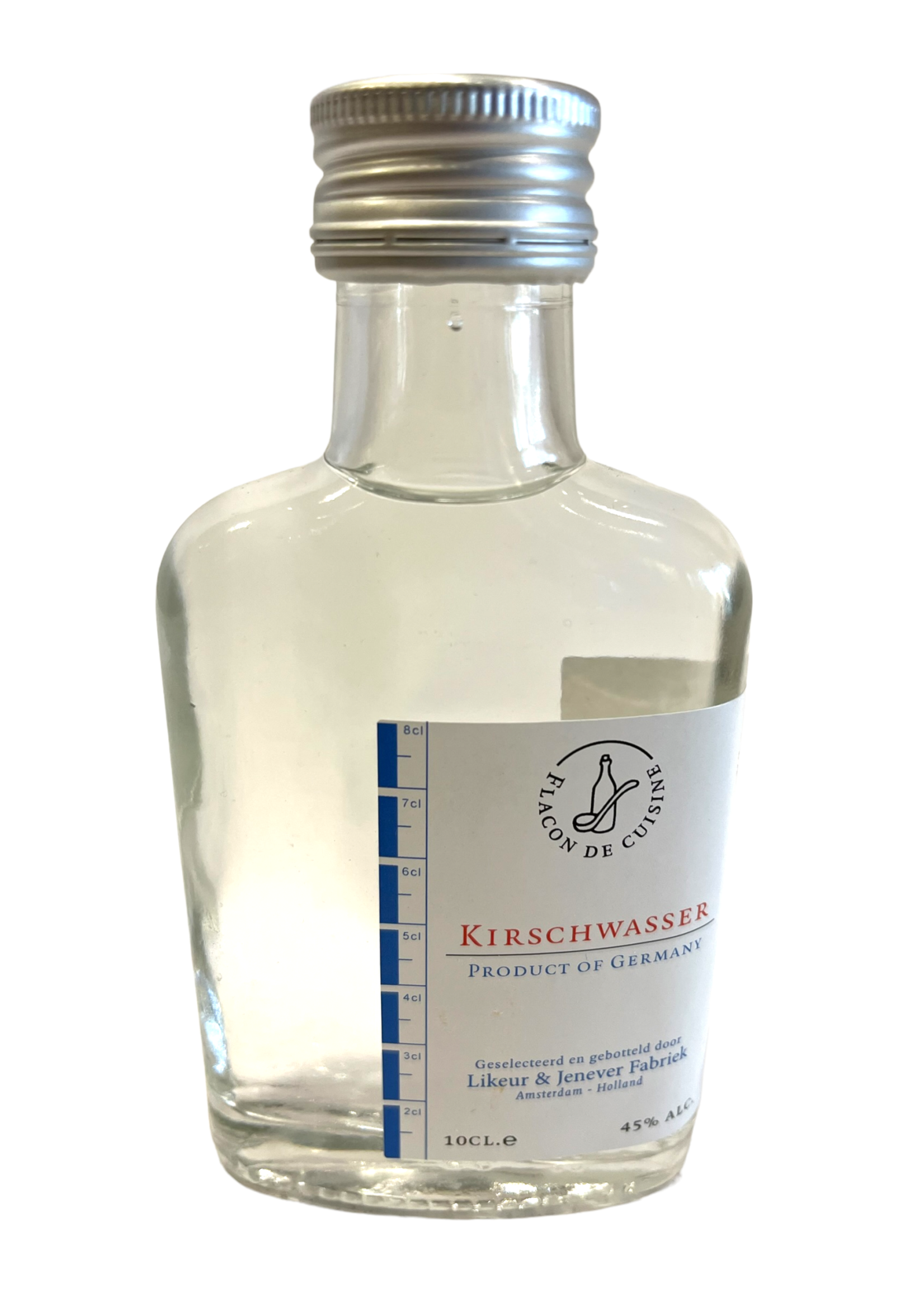 Cuisine Kirschwasser 0.1L
