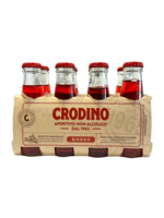 Crodino 6 pack Rosso