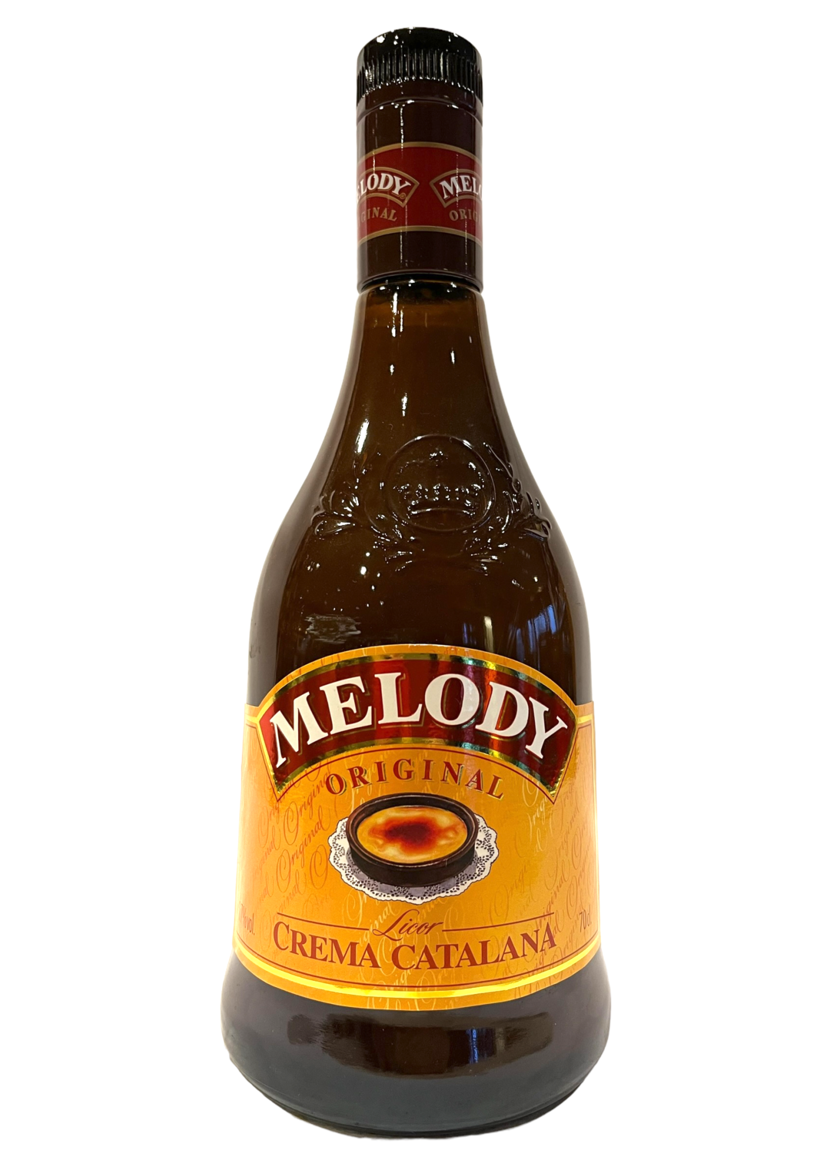 Crema Catalana Melody 0.7L