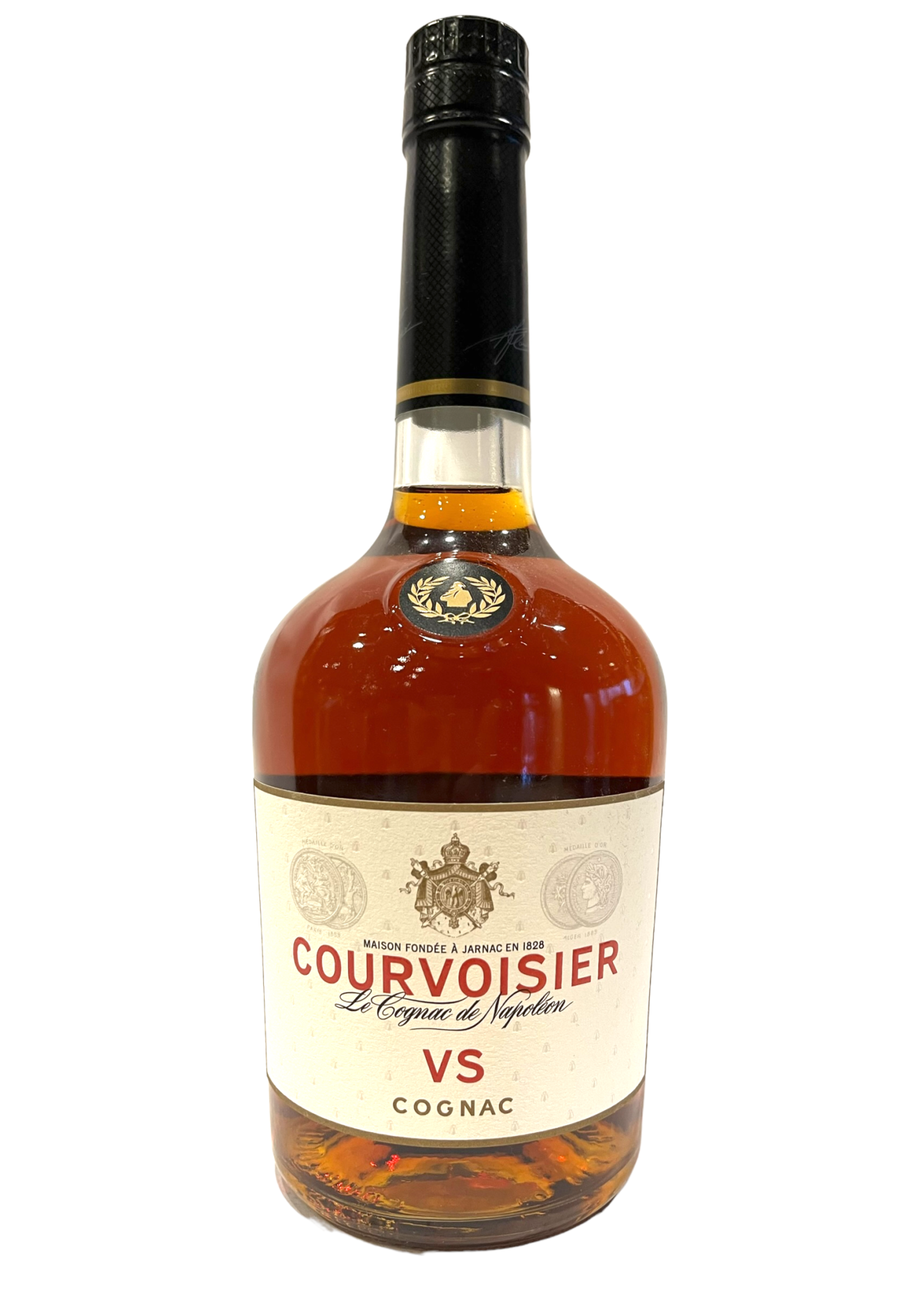 Courvoisier VS 0.7L