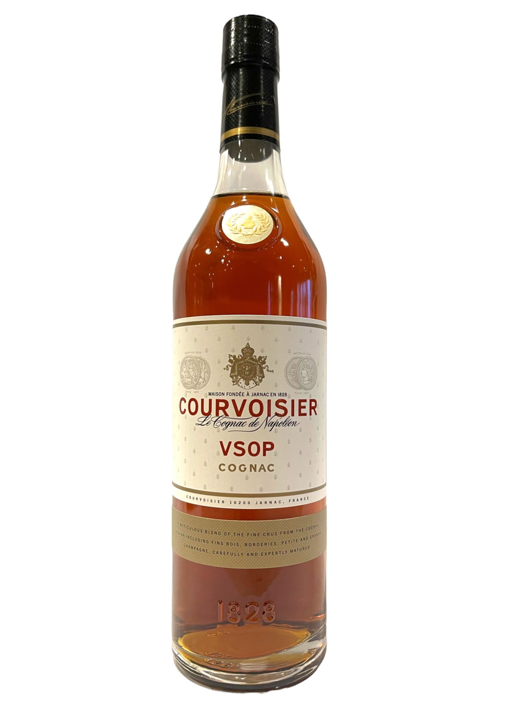 Courvoisier VSOP 0.7L