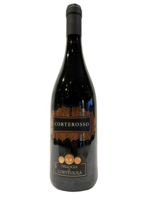 Corterosso Trilogio 0,75L