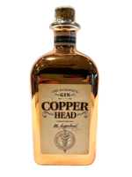 Copperhead Gin 0.5L