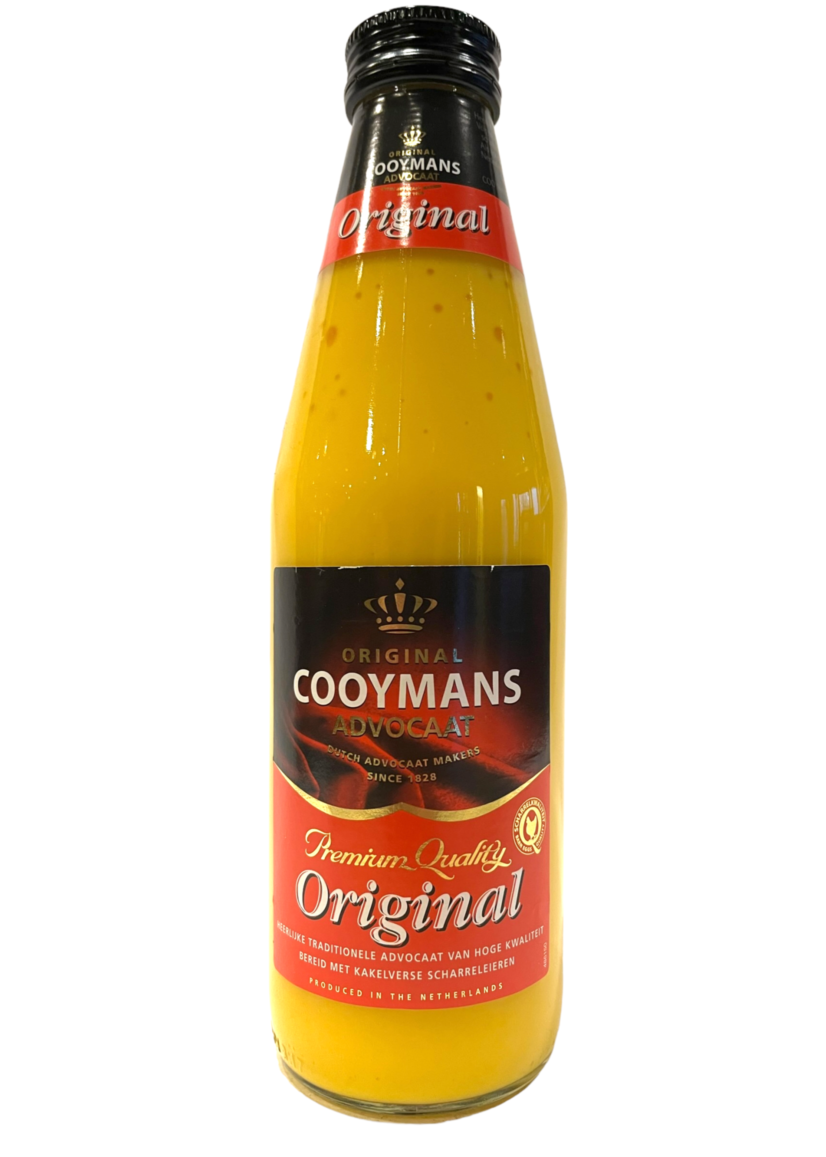 Cooymans Advocaat 0.7L