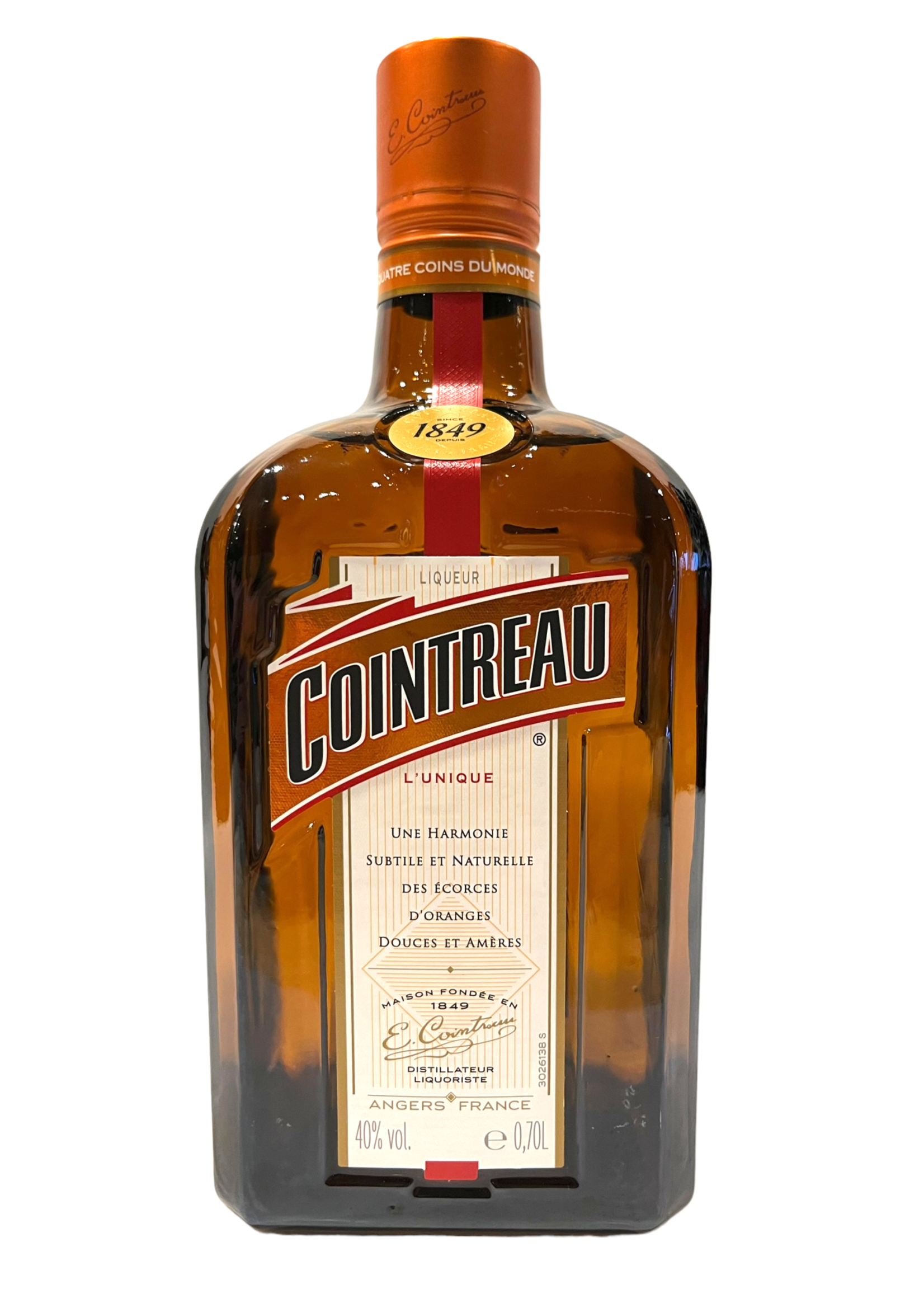 Cointreau 0.7L