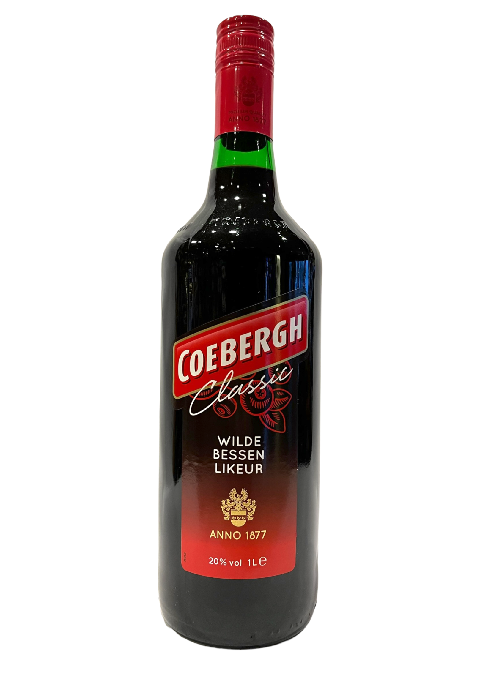 Coebergh Bessen 1L