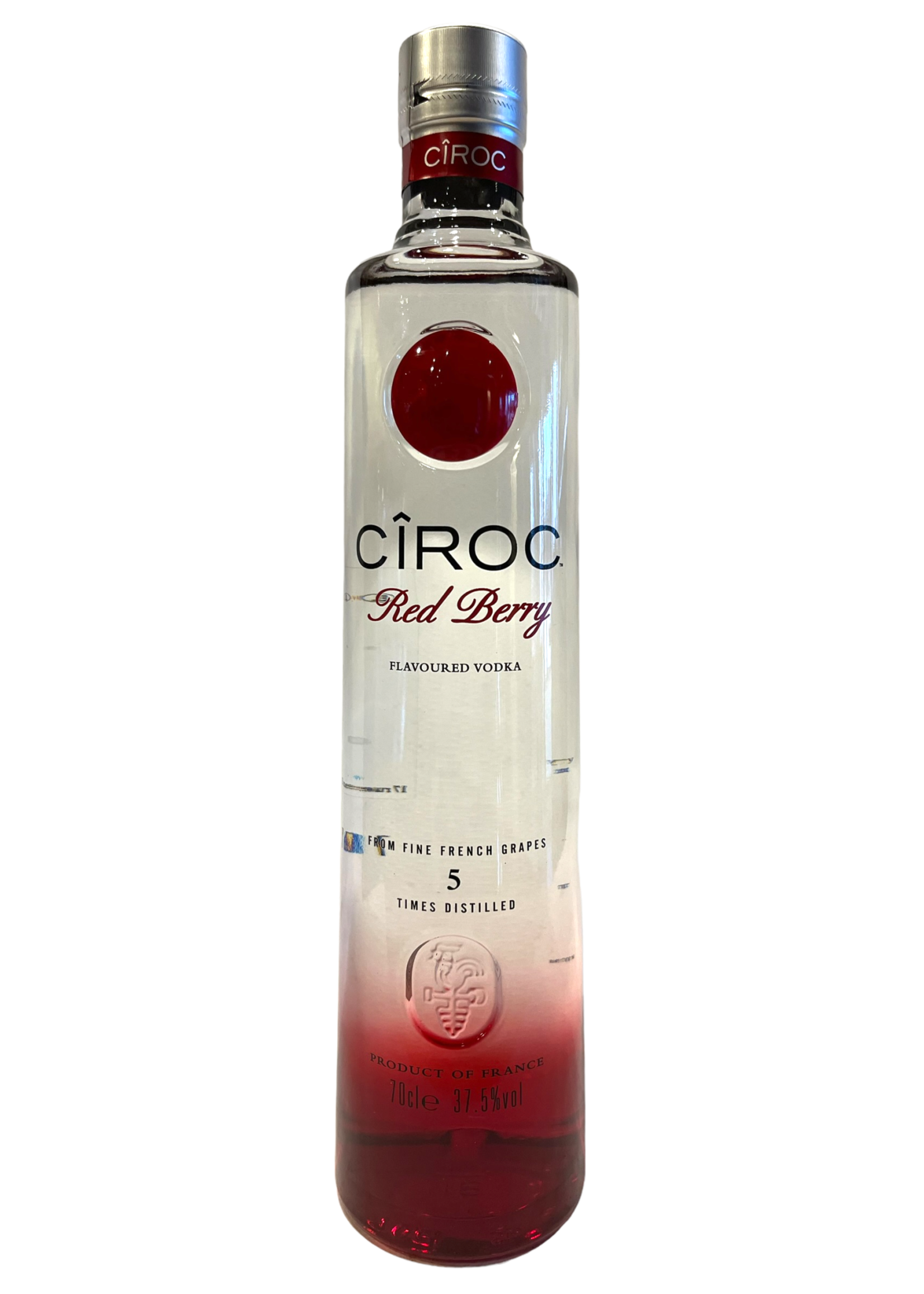 Ciroc Wodka Red Berry 0.7L