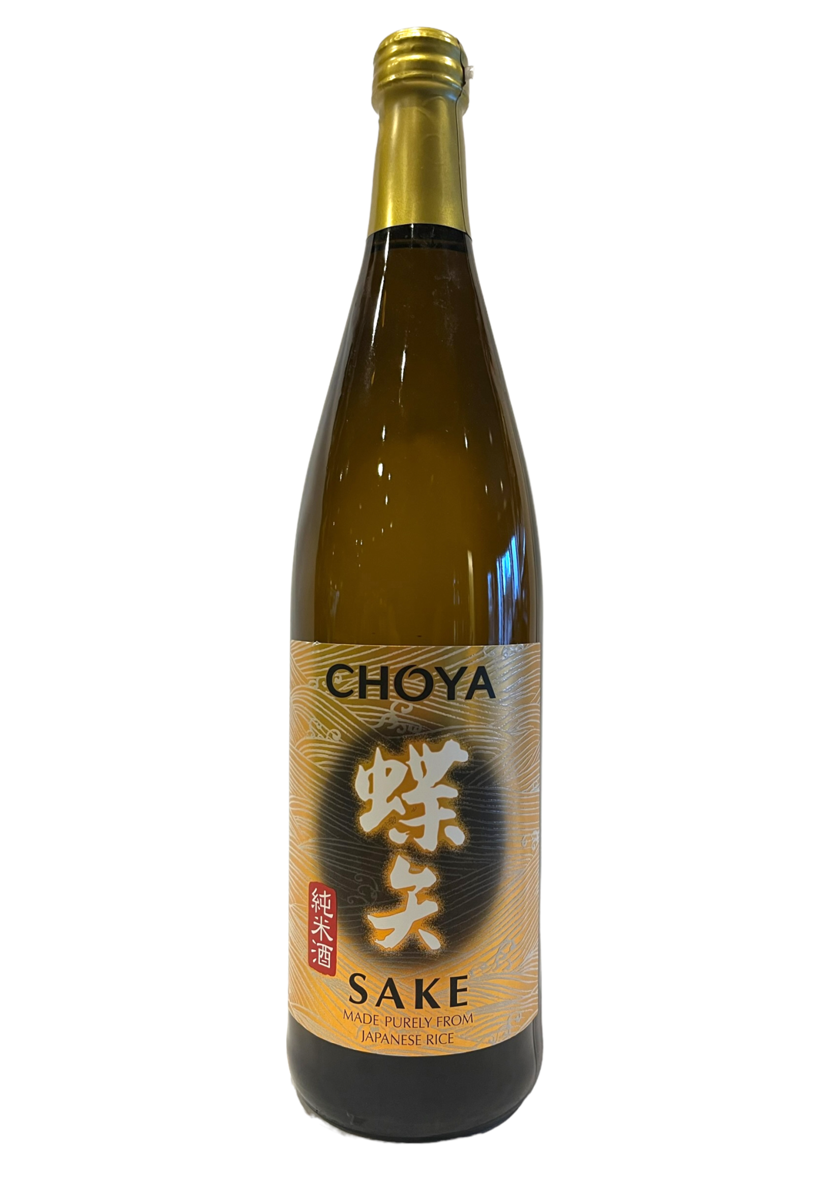 Choya Sake 0.7L