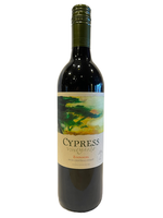 J, Lohr Winery Cypress Zinfandel 0.75L