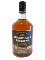 Chairmans Reserve Spiced 0.7L