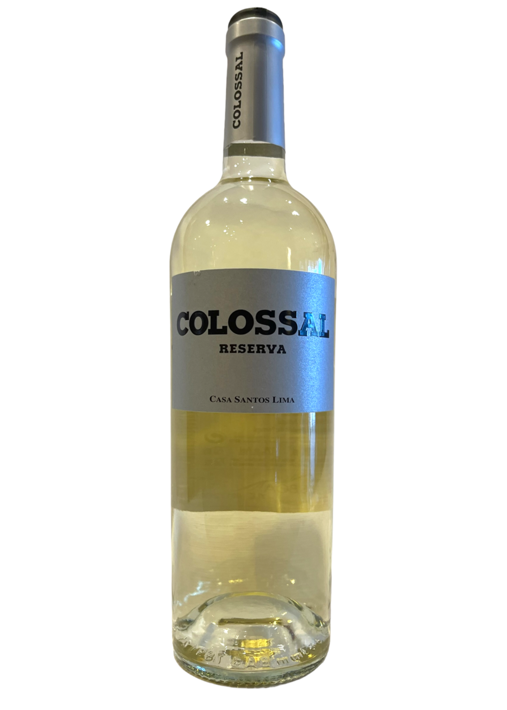 Casa Santos Lima Colossal Reserva Branco 0.75L