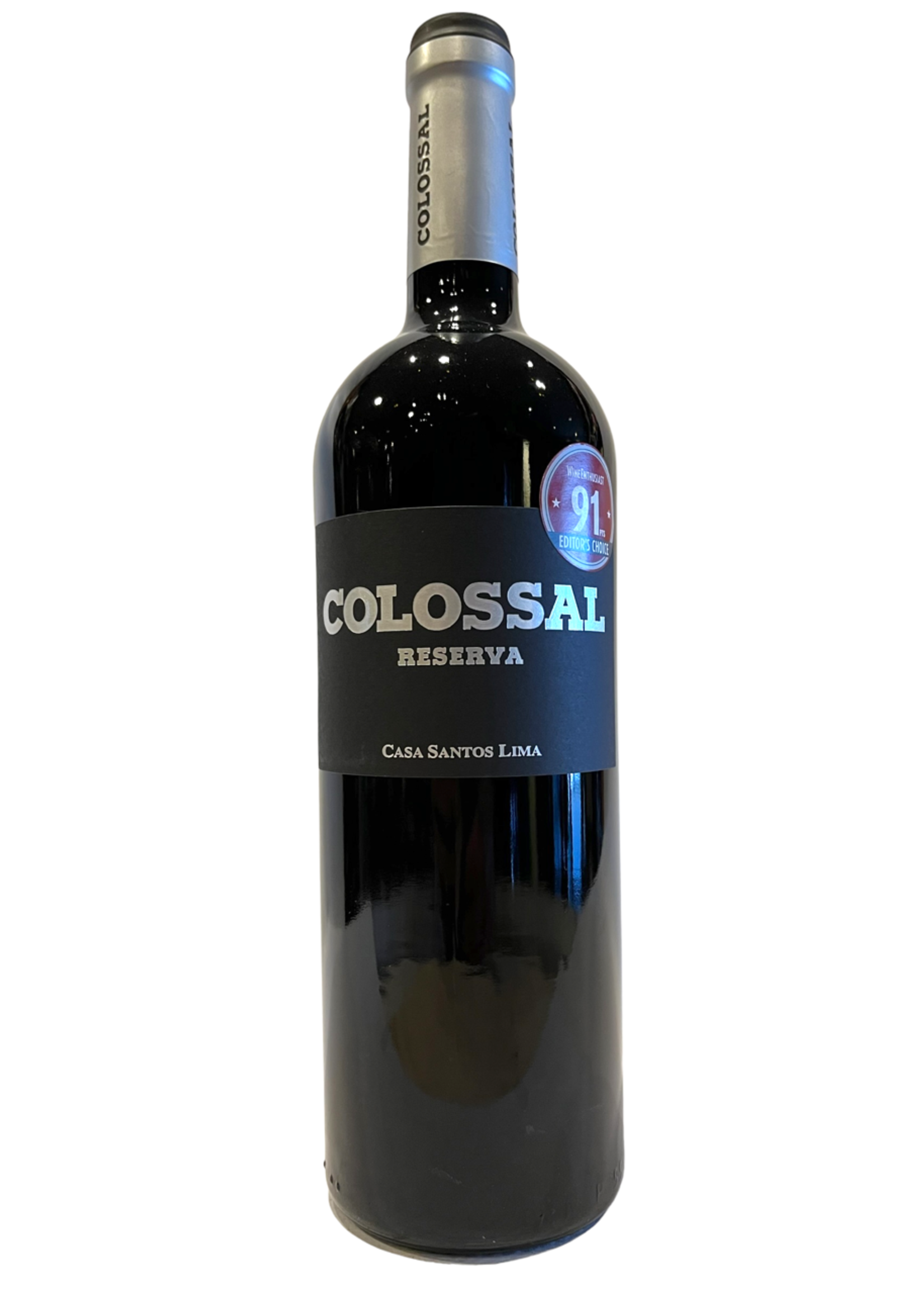 Casa Santos Colossal Reserva 0,75L