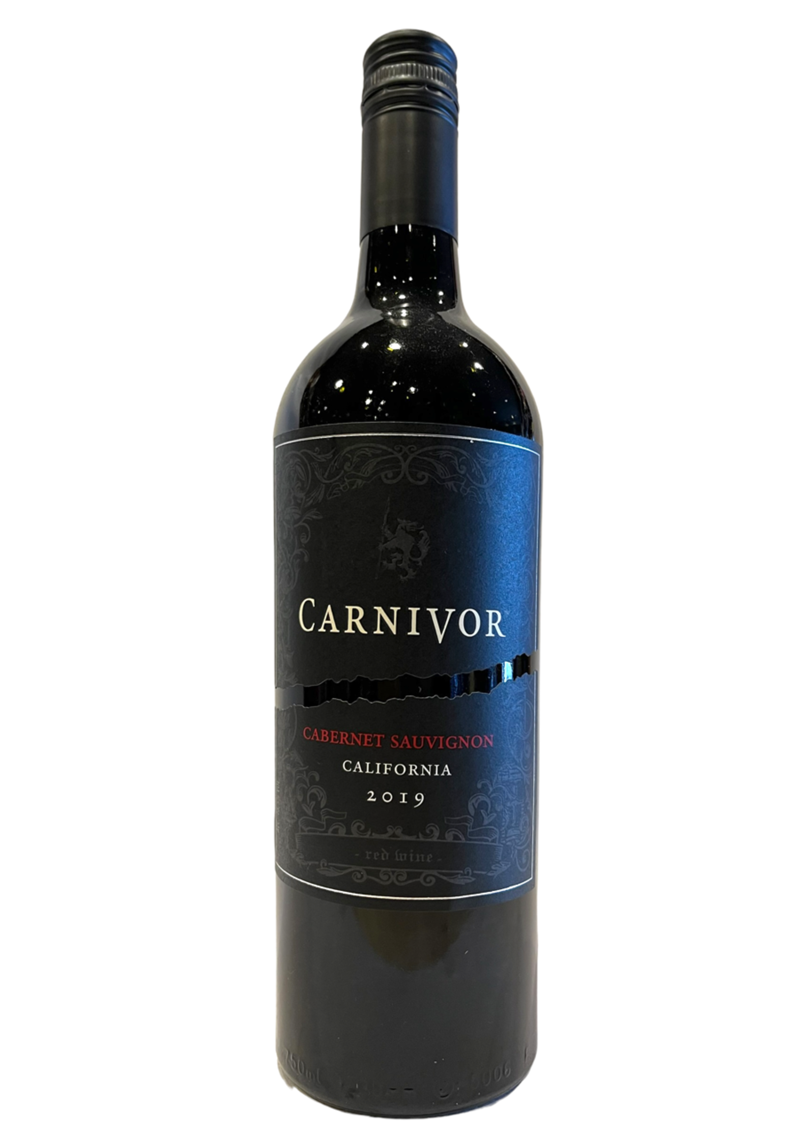 Carnivor Carnivor Cabernet Sauvignon 0,75L