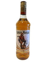Captain Morgan Spiced 0.7L