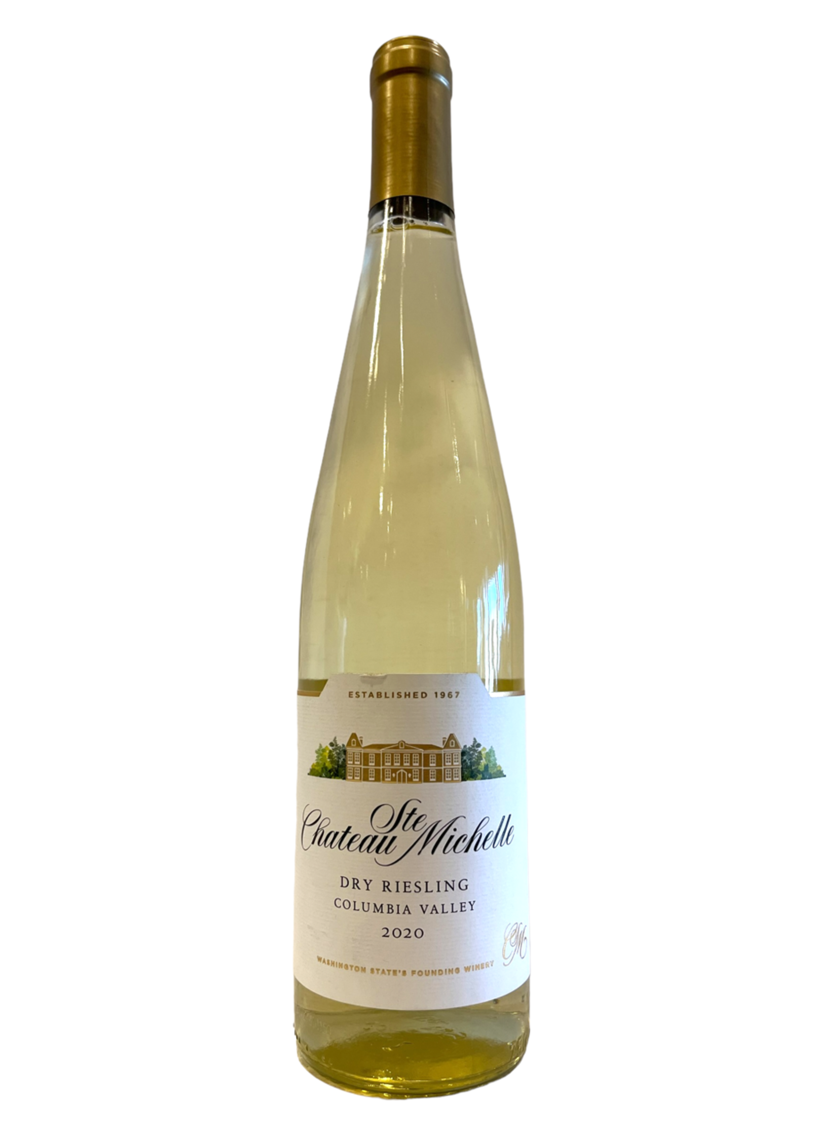 Chateau Michelle Chateau Michelle Riesling 0.75L