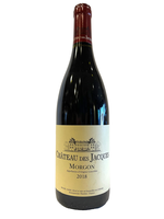 Chateau Des Jacques Morgon 0.75L