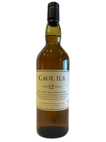 Caol Ila 12y 0.7L